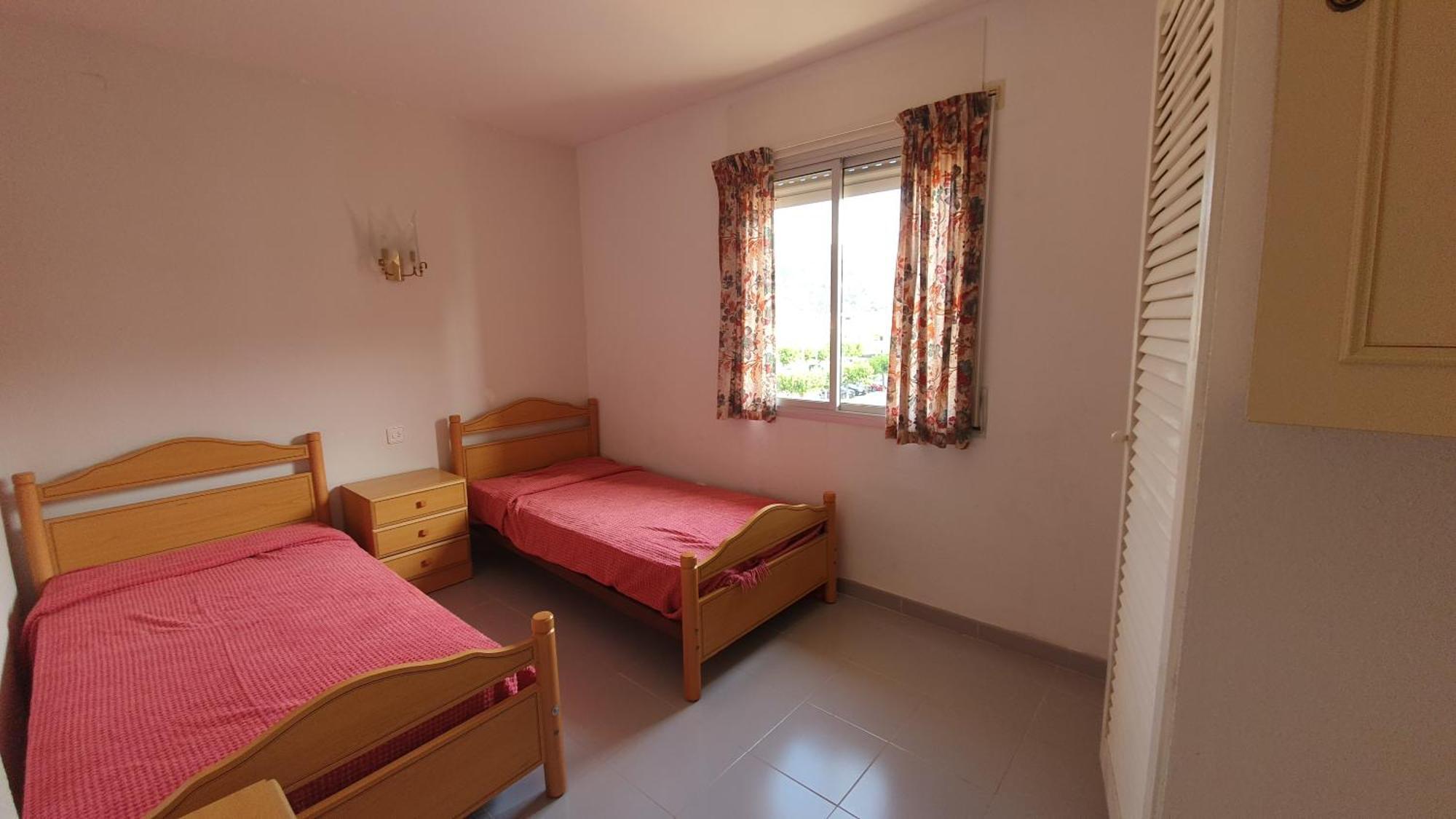 Argonavis B1-2A Apartment L'Estartit Exterior foto