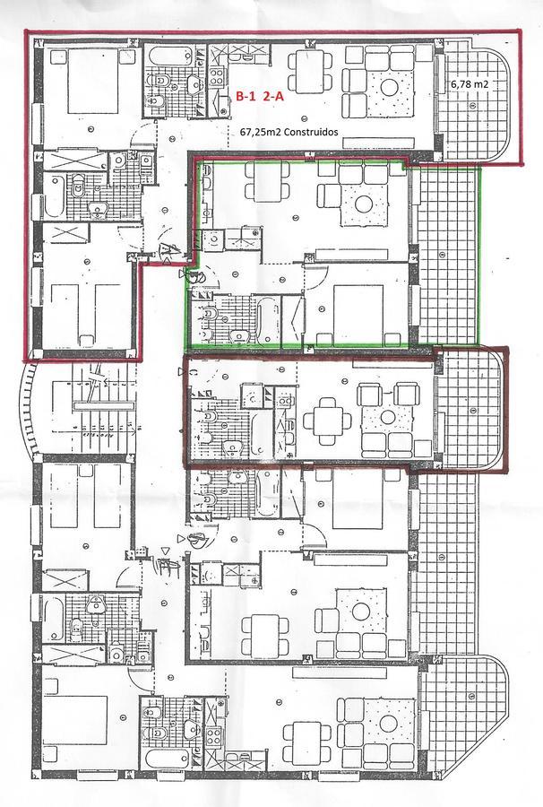Argonavis B1-2A Apartment L'Estartit Exterior foto
